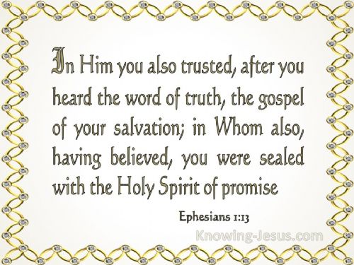 You Are Not A Sinner